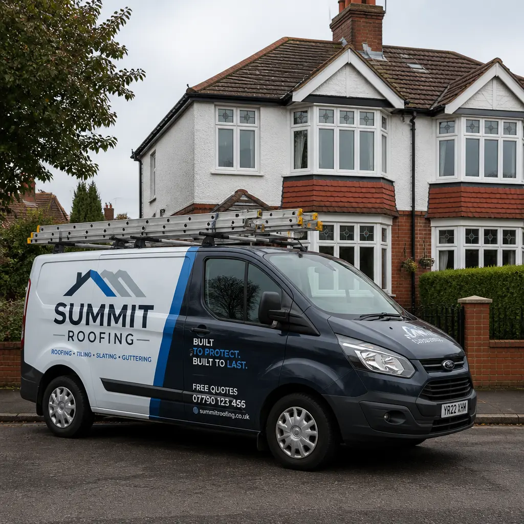 Does a New Roof Add Value to Your Property