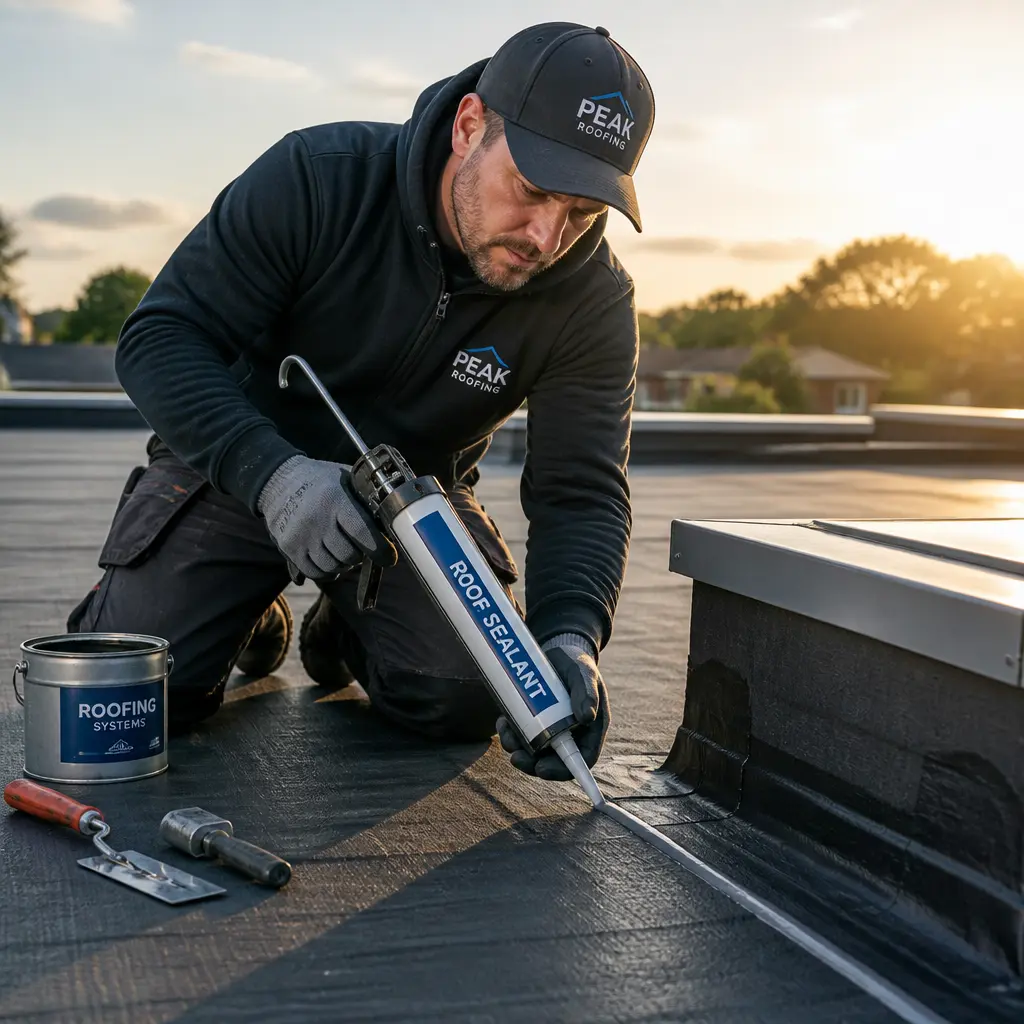 How Long Does a Flat Roof Last