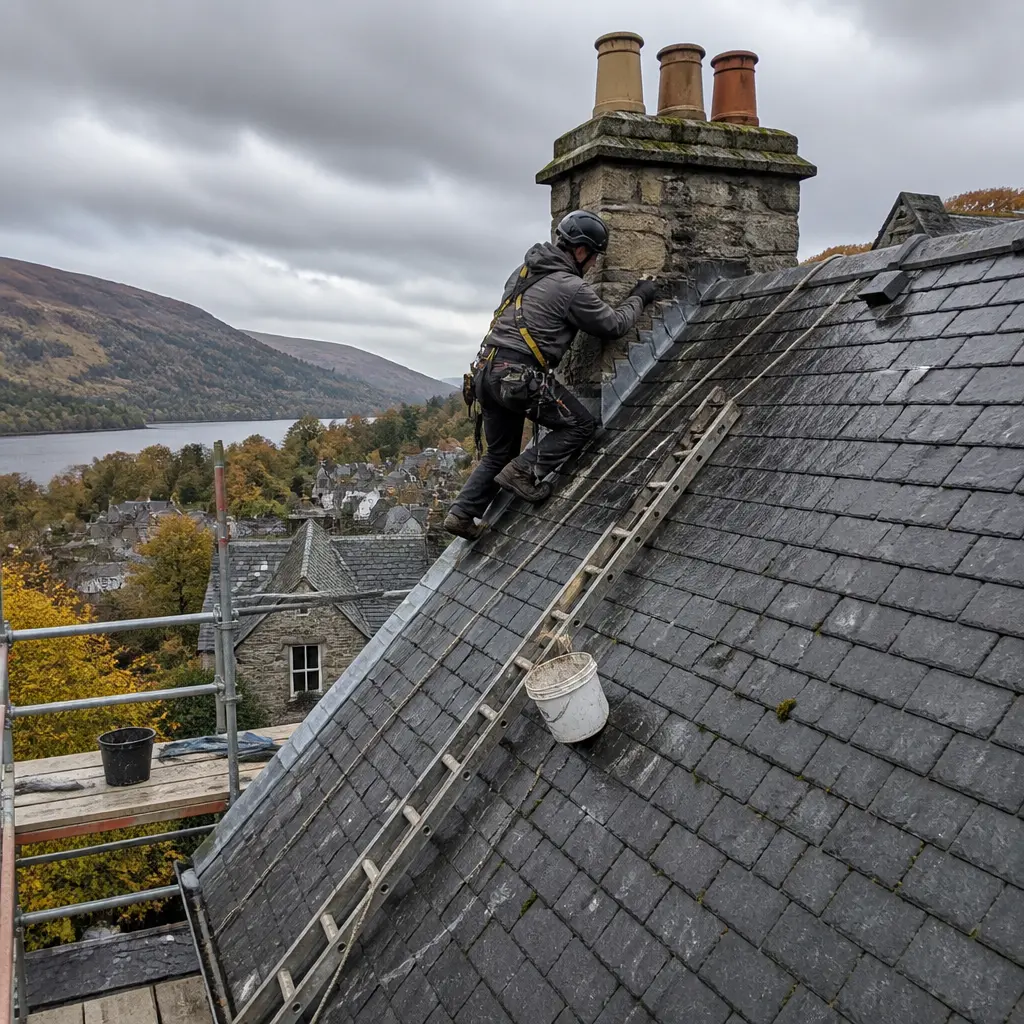 Common Chimney Problems and How to Fix Them