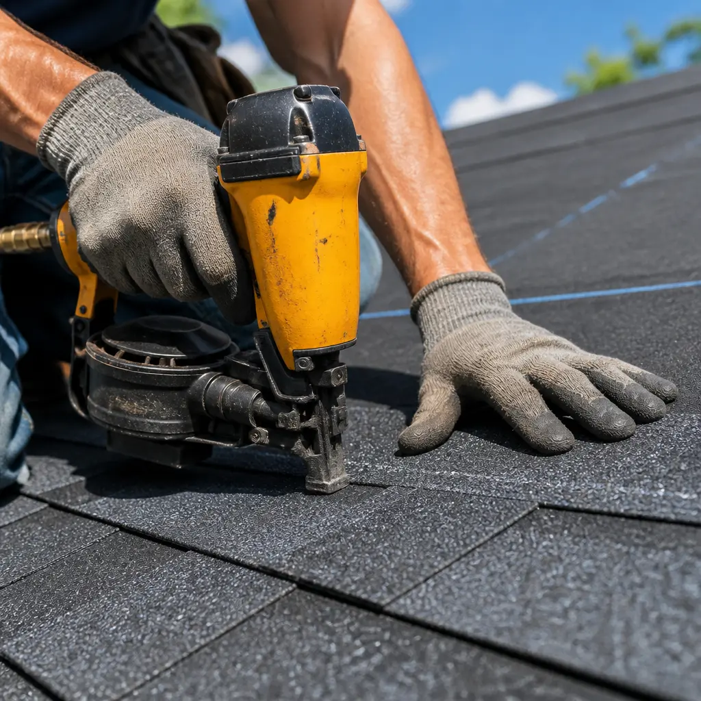 Signs Your Roof Needs Replacing