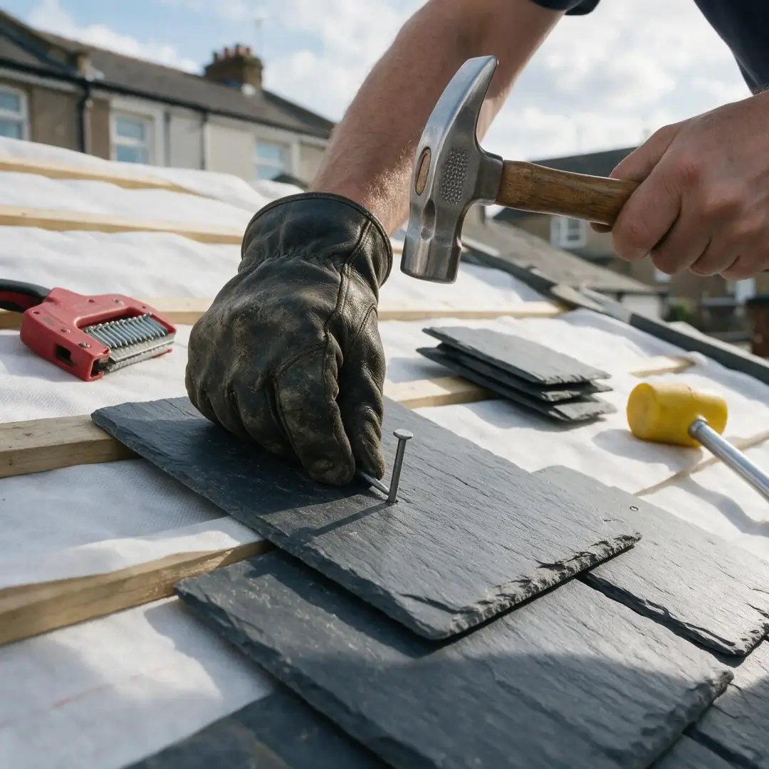 How Much Does a Roof Replacement Cost