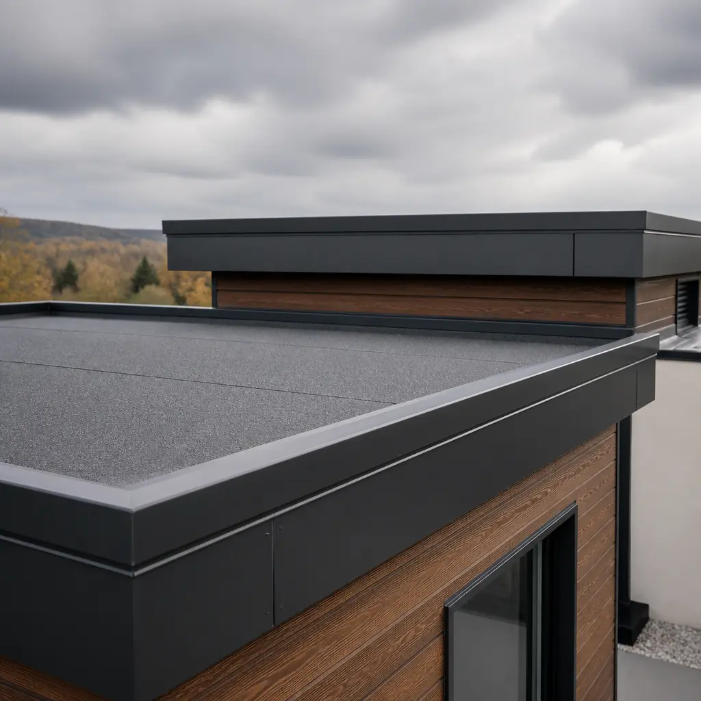 Signs Your Flat Roof Needs Repair