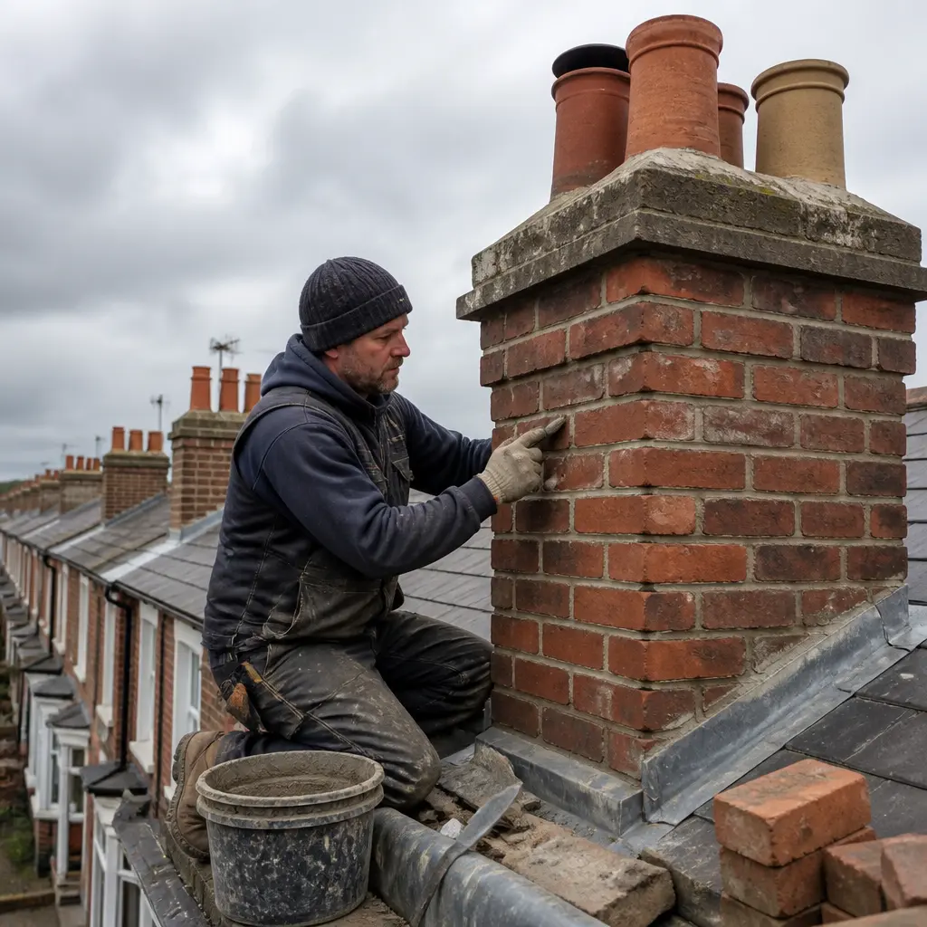 How to Prevent Costly Chimney Repairs