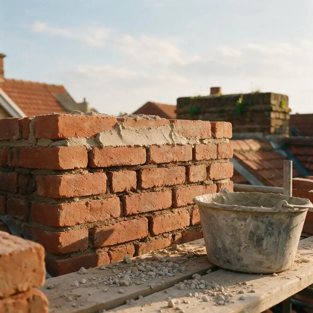 The Risks of Not Repairing A Chimney