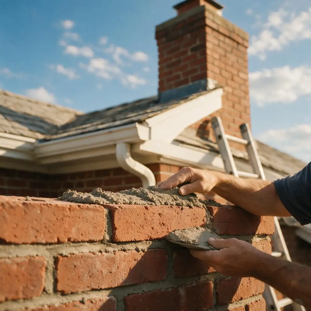 Common Chimney Problems and How to Fix Them