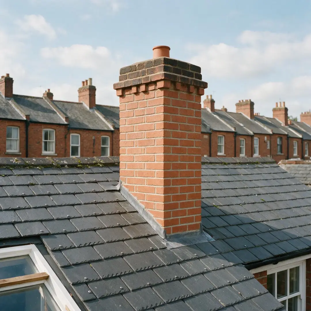 What Causes Chimney Damage