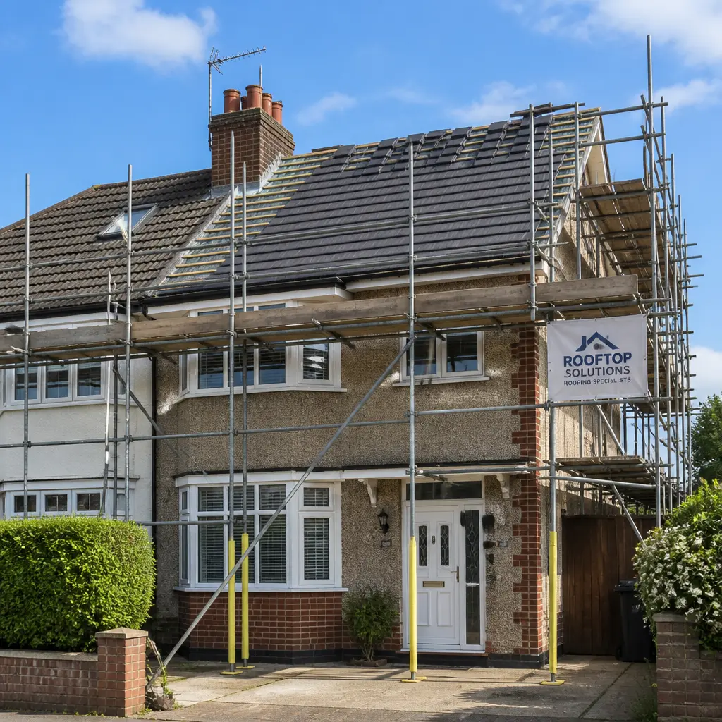 How Often Should a Roof Be Replaced